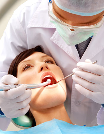 Gum Grafting